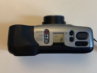 Fotocamera Analogica Polaroid 6300Z Zoom