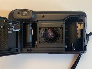 Fotocamera Analogica Polaroid 6300Z Zoom