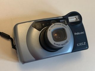 Fotocamera Analogica Polaroid 6300Z Zoom