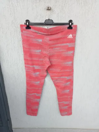 Leggings Adidas Donna Taglia XL / 48