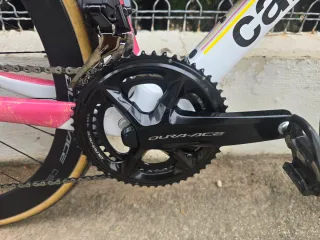 Cannondale Supersix evo Lab71 EF