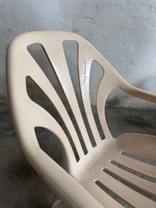 Sillones diseño    12 units