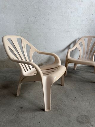 Sillones diseño    12 units