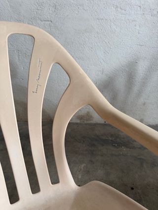 Sillones diseño    12 units