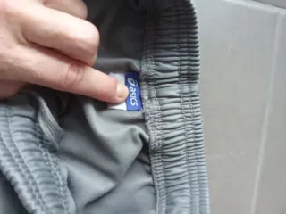 Pantalone tuta Asics uomo