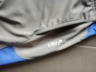 Pantalone tuta Asics uomo