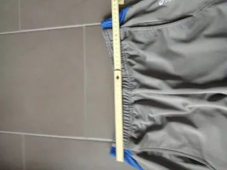 Pantalone tuta Asics uomo