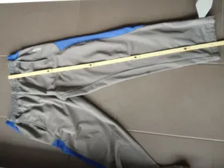 Pantalone tuta Asics uomo