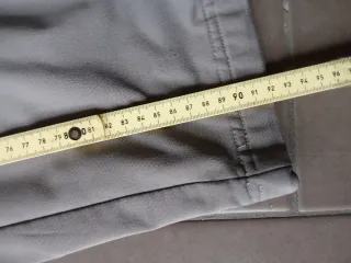 Pantalone tuta Asics uomo