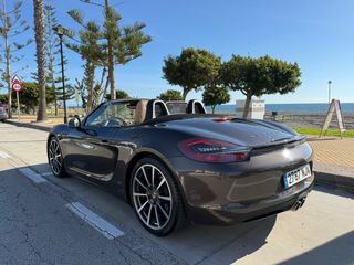Porsche Boxster S (981) PDK - 3.4 315 cv