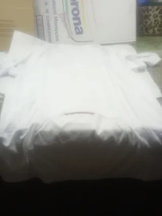 Maglietta Schaffhausen Warrior