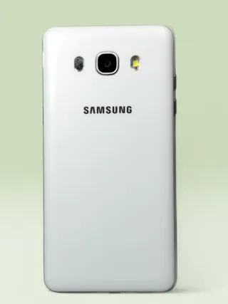 Samsung J5  Blanco