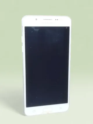 Samsung J5  Blanco