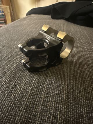 Potencia Renthal 40mm