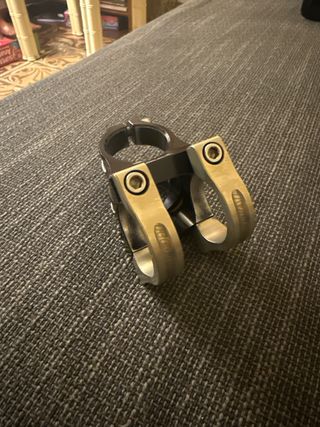 Potencia Renthal 40mm