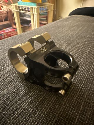 Potencia Renthal 40mm