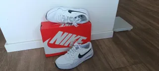 Nike Air Max Sc Zapatillas Mujer