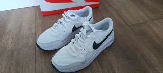 Nike Air Max Sc Zapatillas Mujer