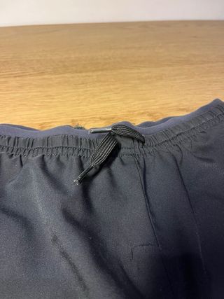 Pack 4 Pantalones Deportivos Niño Negros