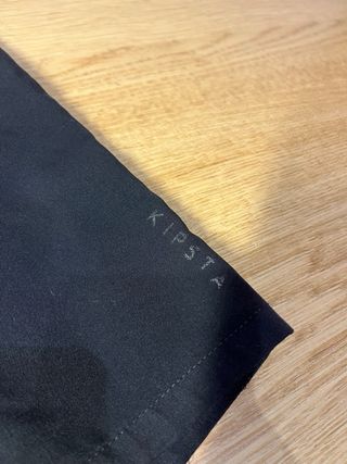 Pack 4 Pantalones Deportivos Niño Negros