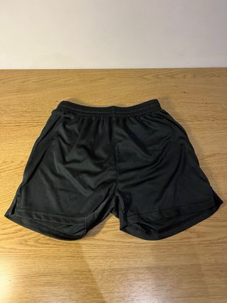 Pack 4 Pantalones Deportivos Niño Negros