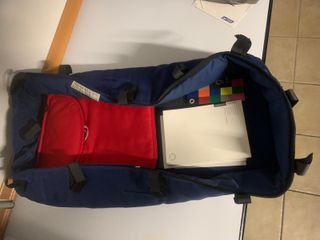 Bugaboo Passeggino e Navicella