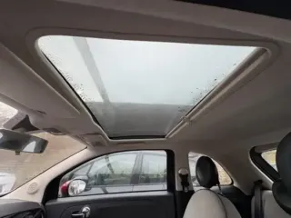 Despiece Fiat 500 2013