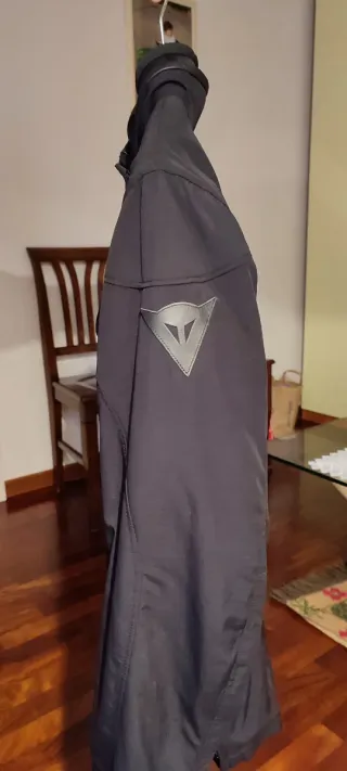 Giubbotto moto Dainese