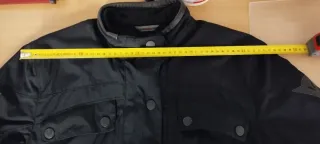 Giubbotto moto Dainese