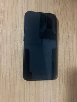 iPhone 16 Negro