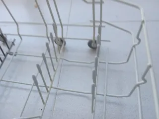 Cesta inferior lavavajillas Bosch