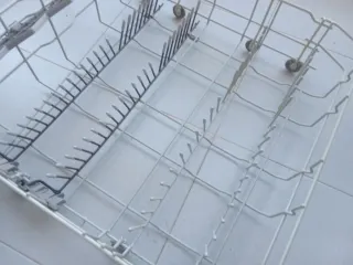 Cesta inferior lavavajillas Bosch