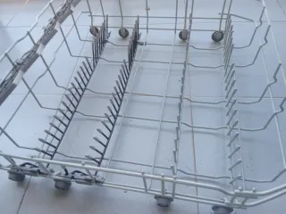 Cesta inferior lavavajillas Bosch