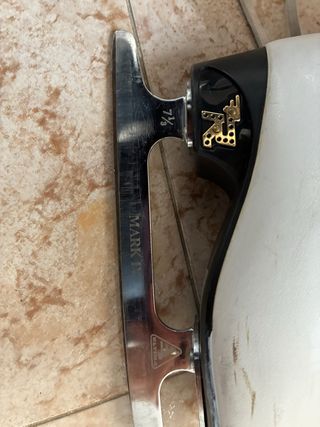 Pattini per ghiaccio