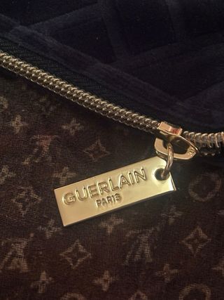 Bolso de mano Guerlain Paris