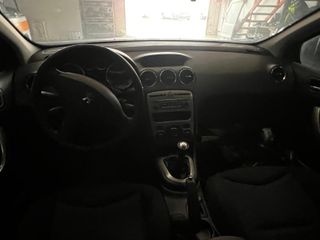 25050 despiece peugeot 308 1.6 16v