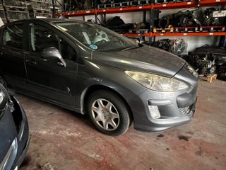 25050 despiece peugeot 308 1.6 16v