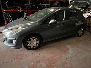 25050 despiece peugeot 308 1.6 16v