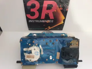 Cuadro instrumentos VW Golf MK2 Diesel restasurado