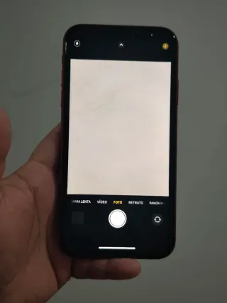 iPhone XR 64GB rosso - Face ID OK - Libero