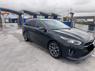 KIA Ceed 2019