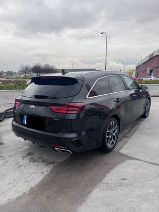KIA Ceed 2019
