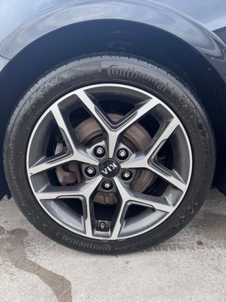 KIA Ceed 2019
