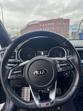 KIA Ceed 2019