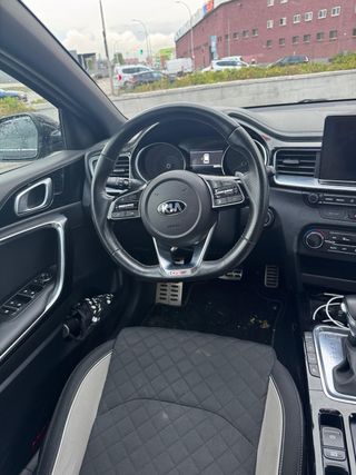 KIA Ceed 2019