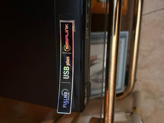 Reproductor DVD LG Full HD USB