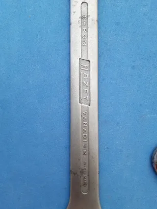 Set Chiavi Combinate Varie Misure