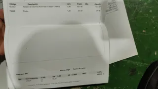 Taladro de Columna Axminster AP340PD