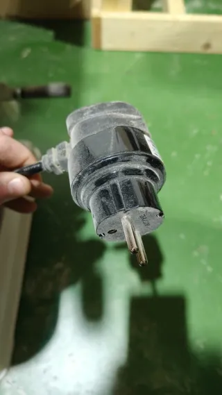 Taladro de Columna Axminster AP340PD