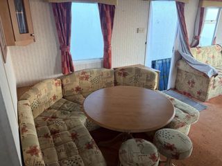 Gran casa móvil oferta especial porte incluido